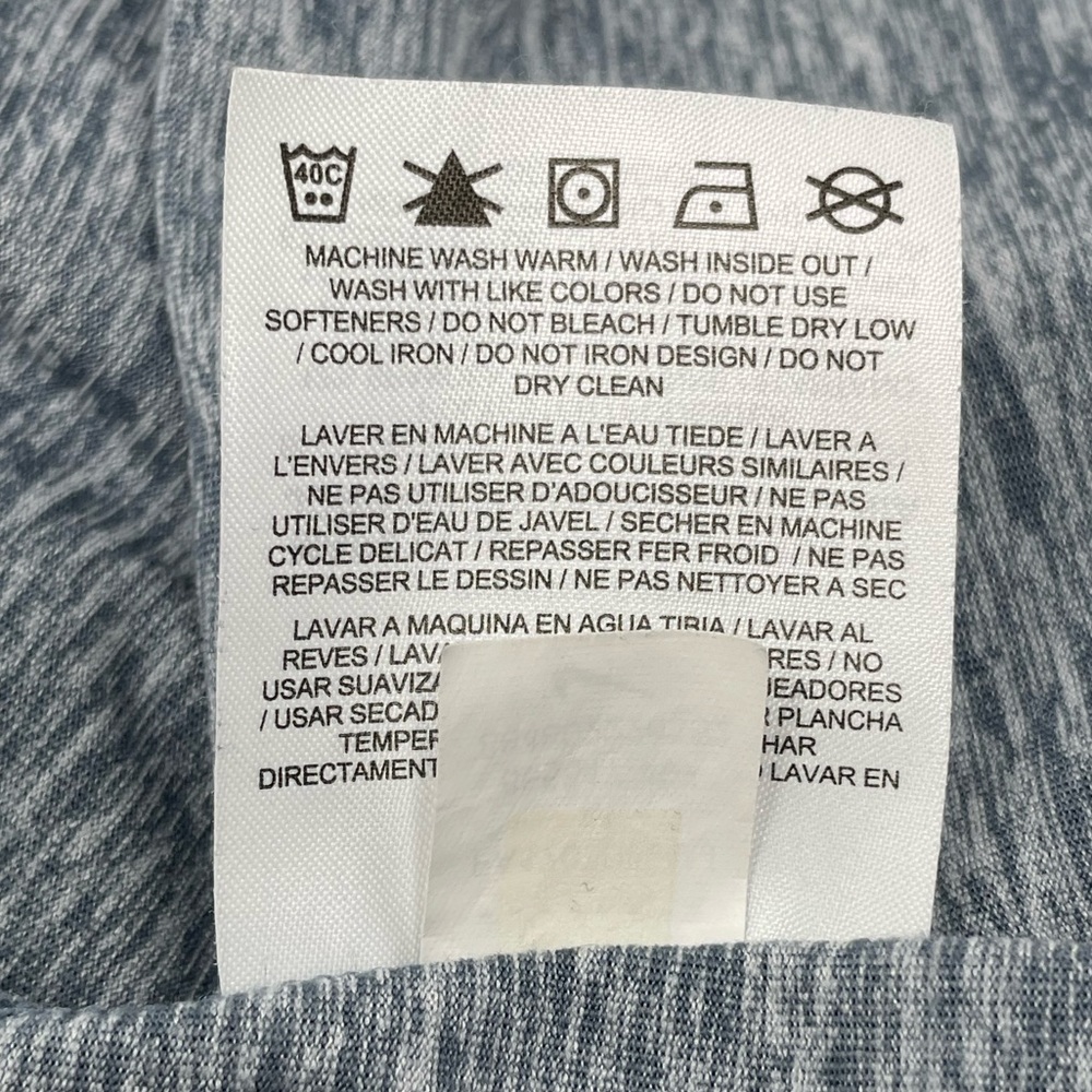 Nike Women's Dry Element Running Top Gray Heather Long Sleeve Size M - Picture 12 of 12